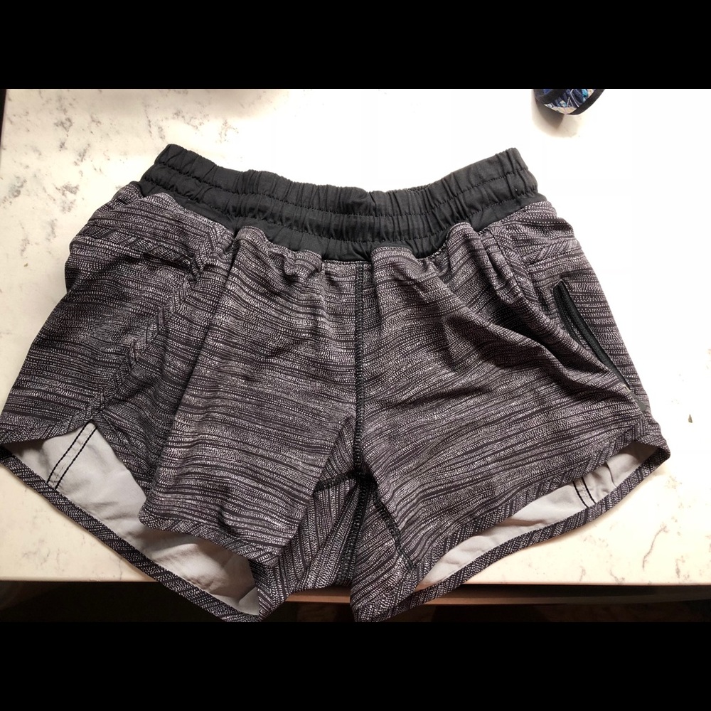 Lulu shorts